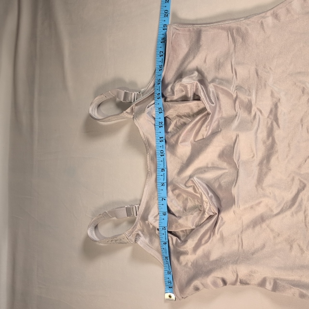 Ruby Ribbon Original Cami Level 4 Support Size 44… - image 3